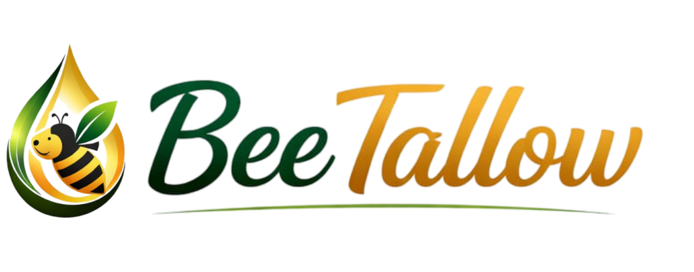 BeeTallow Logo